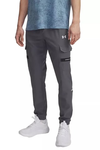 Pantalon de survêtement Tech Utility - Gris foncé
