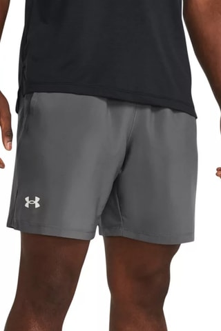 Short Launch 7 - Gris foncé