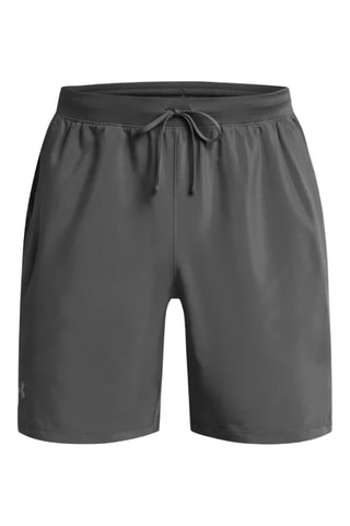 Short Launch 7 - Gris foncé