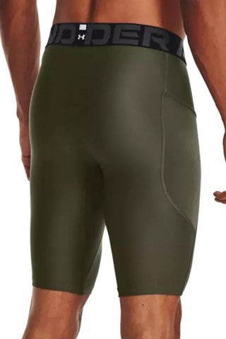 Short d’entraînement - Marron