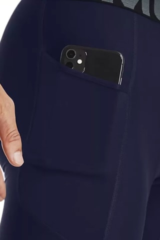 Short d’entraînement - Bleu marine