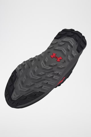 Chaussures d’entraînement Charged Bandit - Noir