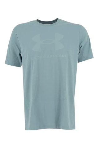 T-shirt d’entraînement - Vert d’eau