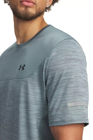 T-shirt d’entraînement - Vert d’eau