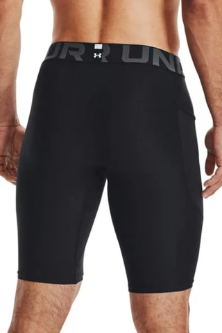 Cycliste d'entraînement - Noir foncé