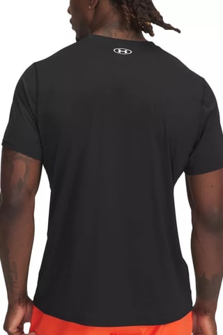 T-shirt d’entraînement - Noir et blanc