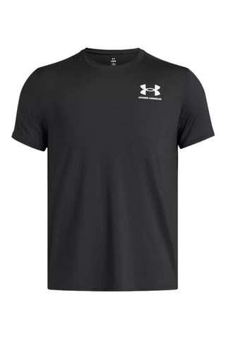 T-shirt d’entraînement - Noir et blanc