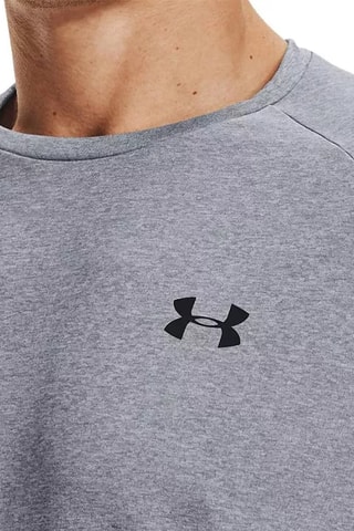 T-shirt d’entraînement Tech 2.0 - Gris chiné et noir