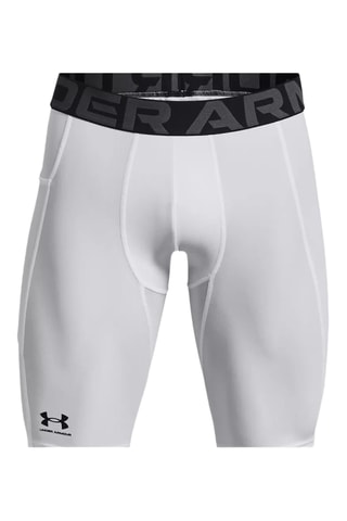 Cycliste d’entraînement - Blanc et noir