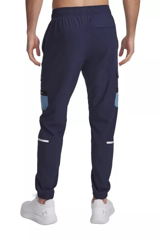 Pantalon de survêtement - Bleu clair et bleu marine