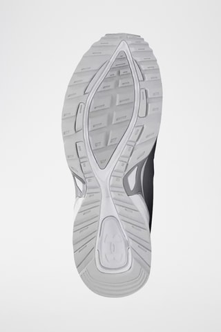 Baskets Apparition - Gris et blanc