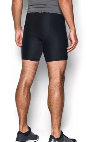 Cycliste d'entrainement - Noir