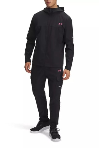 Pantalon de survêtement Tech Utility - Noir