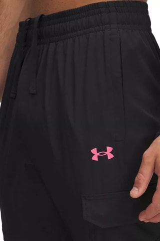 Pantalon de survêtement Tech Utility - Noir