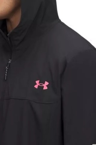 Veste de survêtement Tech Utility - Noir