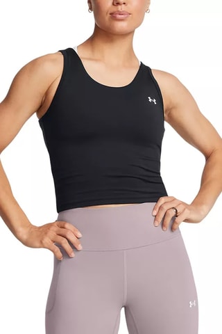 Débardeur - Noir et blanc