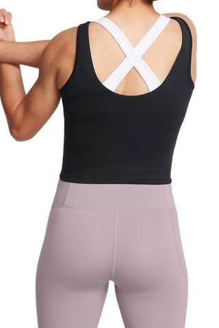 Débardeur - Noir et blanc