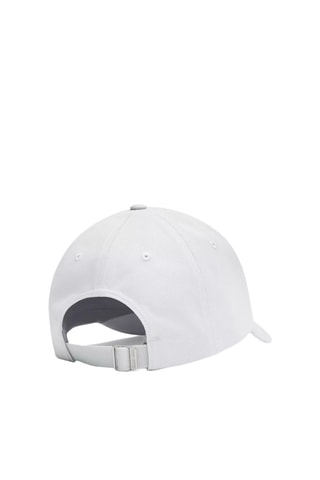 Casquette Blitzing - Blanc
