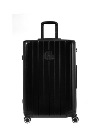 Weekendtrolley (M) Intemporelle - Zwart - 65 cm - TSA-slot