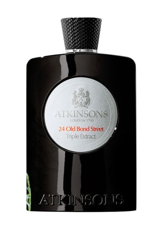 24 Old Bond Street Atkinsons - Eau de Cologne concentrada 100 ml
