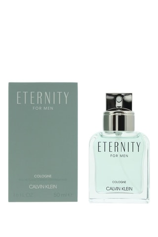 Eternity for Men Calvin Klein - Água de Colónia 50 ml