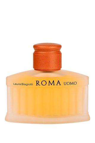 Roma Uomo Laura Biagiotti - Eau de toilette 40 ml
