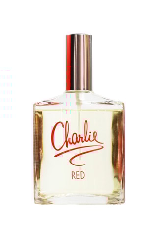 Charlie Red Revlon Eau de toilette 100 ml