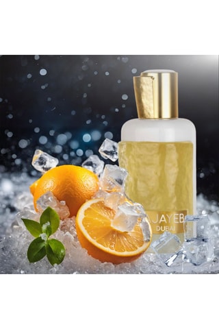 Ajayeb Dubai Portrait Lattafa - Eau de parfum 100 ml