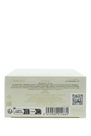 Lalique - Eau de parfum 100 ml