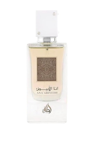 Ana Abiyedh Lattafa - Eau de parfum 60 ml