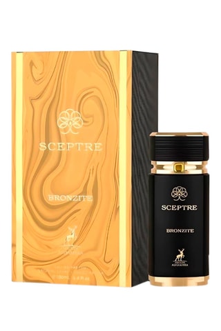 Sceptre Maison Alhambra - Eau de parfum 100 ml
