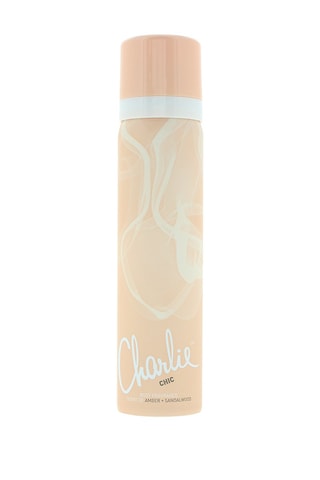 Charlie Chic Revlon - Bruma corporal 75 ml