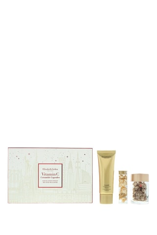 Coffret presente Vitamina C Elizabeth Arden - 3 produtos