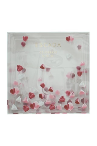 Coffret Celebrate N.O.W. Escada - 3 produtos