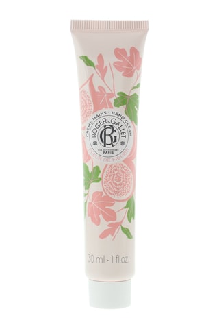 Creme para as mãos - Flor de figueira - 30 ml