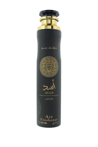 Perfume de interior Asad Lattafa - 300 ml