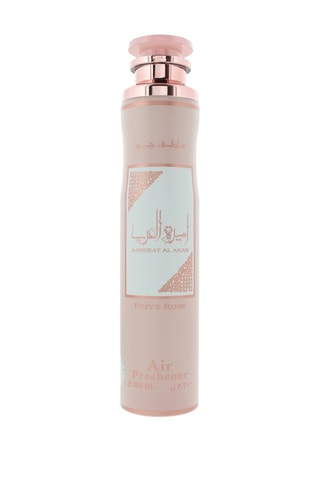 Perfume de interior Ameerat Al Arab Prive Rose Lattafa - 300 ml