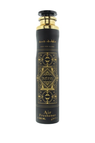 Perfume de interior Bade'e Al Oud Lattafa - 300 ml