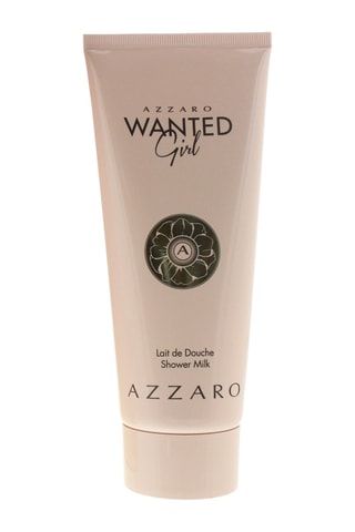 Leite de duche Azzaro Wanted Girl - 200 ml