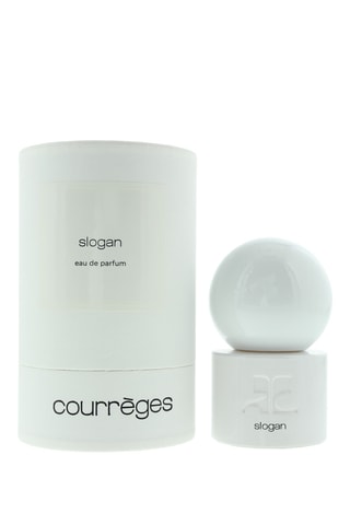 Slogan Courrèges - Eau de parfum 30 ml