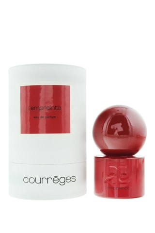 L'empreinte Courrèges - Eau de parfum 30 ml