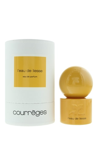 L'eau de liesse Courrèges - Eau de parfum 30 ml