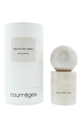 Seconde peau Courrèges - Eau de parfum 50 ml
