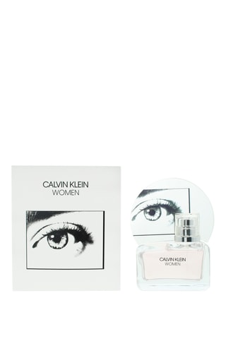 Women Calvin Klein - Eau de parfum 50 ml