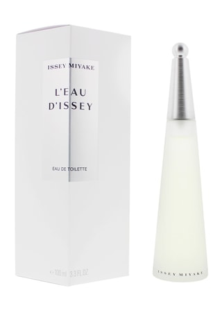 L'eau d'issey Issey Miyake Eau de toilette - 100 ml