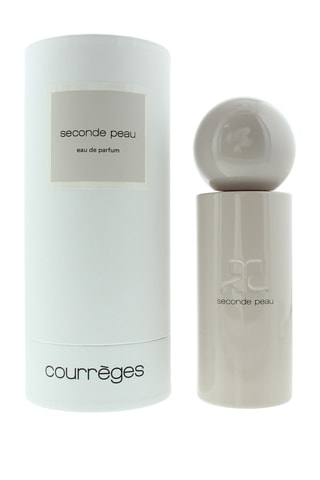 Seconde peau Courrèges - Eau de parfum 100 ml