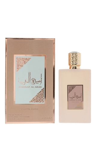 Ameerat al arab prive rose Asdaaf - Eau de parfum 100 ml