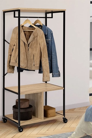 Dressing Memphis - 60 x 128 x 40 cm