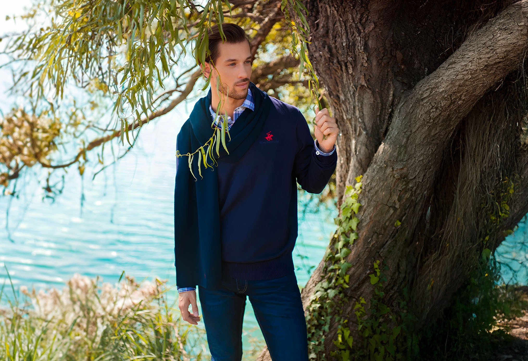 BEVERLY HILLS POLO CLUB à bas prix chez SHOWROOMPRIVÉ