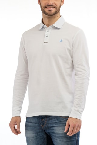 Polo - Wit